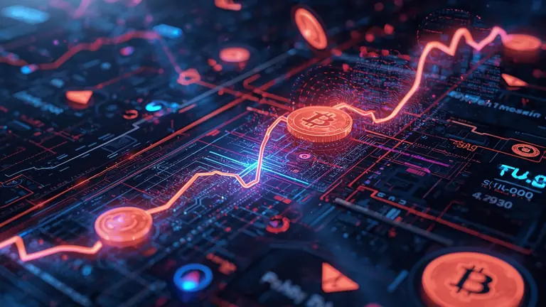 Khaelyon app mobile trading screen